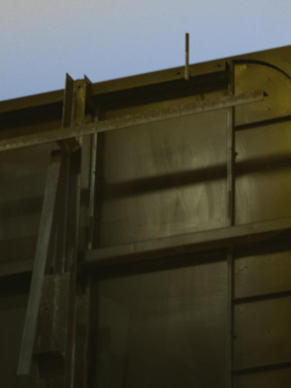 WestBottoms Trainyard